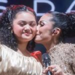 Amora Lemos Sambut Ramadan dengan Antusias: Siap Jalani Aktivitas Keagamaan dan Kebersamaan Keluarga