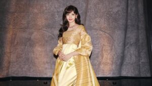 Film ‘Extraction: Tygo’ Libatkan Lisa BLACKPINK, Adegan Berbahaya Tutup Kawasan Kota Tua