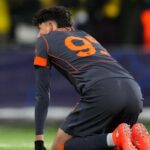 Babak Belur di Leg I: Tiga Wakil Italia Terkapar di Playoff Liga Champions