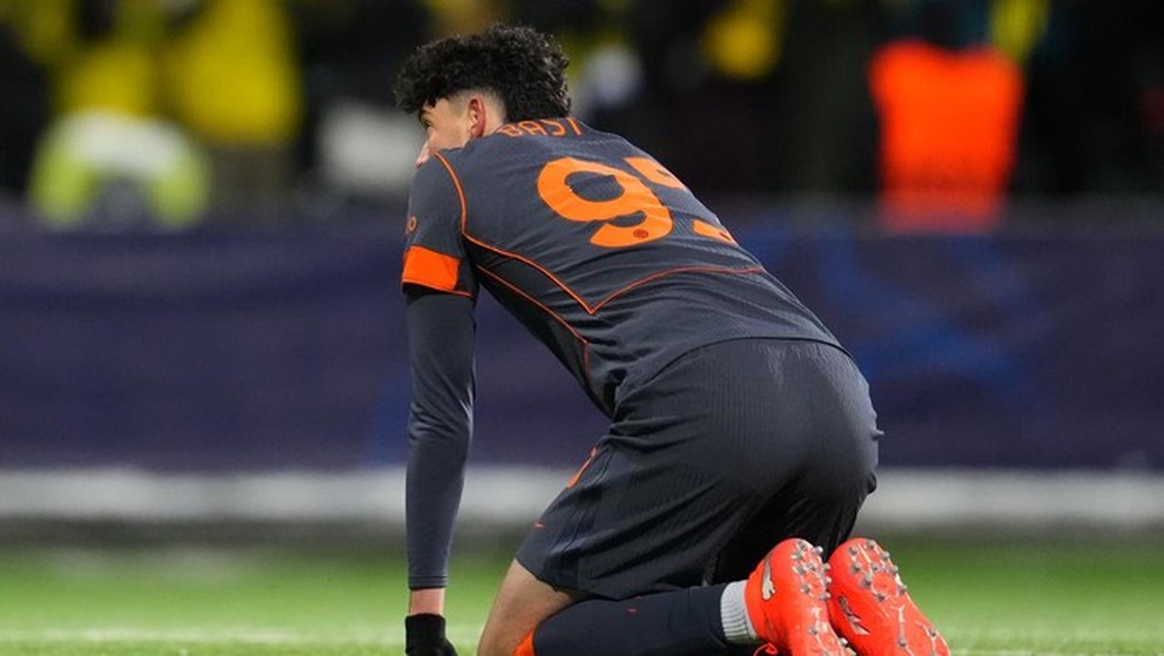 Babak Belur di Leg I: Tiga Wakil Italia Terkapar di Playoff Liga Champions