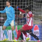 Drama 6 Gol di Liga Champions: Club Brugge vs Atletico Madrid Berakhir Imbang 3-3