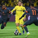 Inter Milan Takluk dari Bodo/Glimt, Chivu Salahkan Lapangan Sintetis dan Serangan Balik Cepat