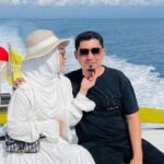 14 Tahun Pernikahan Ustaz Solmed dan April Jasmine: Kunci Harmonis Saat Istri Ngambek