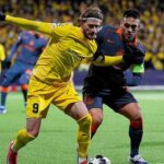 Inter Milan Kalah dari Bodo/Glimt, Lautaro Martinez Didera Cedera Serius