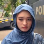 Istri Mantan Sopir Inara Rusli Diperiksa Bareskrim Terkait Bocornya CCTV