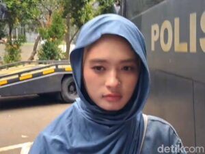 Istri Mantan Sopir Inara Rusli Diperiksa Bareskrim Terkait Bocornya CCTV