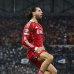 Virgil van Dijk Sebut Dominik Szoboszlai Berpotensi Jadi Kapten Liverpool Berikutnya