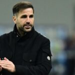 Drama San Siro: Fabregas Akui Tindakan Tak Sportif ke Saelemaekers, Allegri Diusir