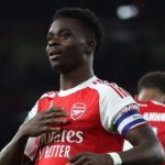 Bukayo Saka: Arsenal Wajib Refleksi Diri Usai Gagal Raih Poin Penuh Dua Laga Beruntun