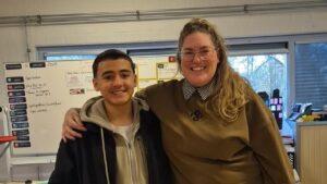 Rayhan Cornelis Vandennoort Lanjutkan Pendidikan di Belanda, Ungkap Tantangan Adaptasi Budaya