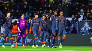 Inter Milan Kalah dari Bodo/Glimt, Darmian Bantah Timnya Meremehkan Lawan