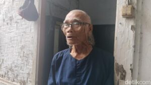 Kondisi Terkini Diding Boneng: Dilarikan ke RS Akibat Asma Kambuh