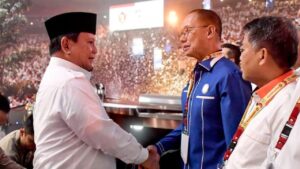 Respons Cepat Prabowo Atasi Guncangan Pasar Modal RI Dipuji, Transparansi Jadi Kunci
