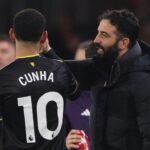 Cunha: Manchester United ‘On Fire’ Berkat Carrick, Ada Jasa Amorim