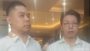 Richard Lee Tegaskan Produk Skincare Legal dan Aman Setelah Diperiksa 12 Jam