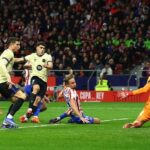 Pau Cubarsi Yakin Barcelona Bisa Ulang Sejarah Comeback Dramatis Lawan Atletico Madrid