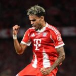 Luis Diaz Mengaku di Puncak Performa Terbaik Sepanjang Kariernya Bersama Bayern Munich