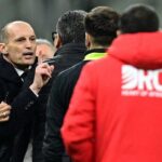 Allegri Sebut Fabregas ‘Bocah’ Usai Milan Ditahan Imbang Como di San Siro