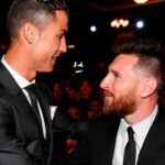Dybala Ungkap Perbedaan dan Kesamaan Mental Ronaldo dan Messi: Keduanya Ingin Menang