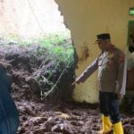 Longsor Pangalengan Tewaskan Kakak Beradik Saat Makan, Bupati Turun Langsung ke Lokasi