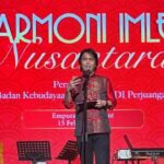 Once Mekel: Imlek Cerminan Kekayaan Budaya dan Identitas Bangsa Indonesia