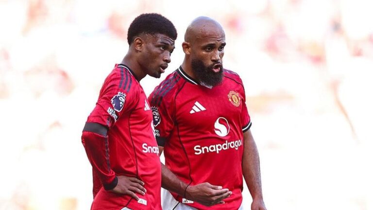 Louis Saha Puji Bryan Mbeumo: Kualitas dan Kegigihan Ubah Lini Depan Manchester United Louis Saha Puji Bryan Mbeumo: Kualitas dan Kegigihan Ubah Lini Depan Manchester United