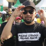 Teuku Wisnu Hadirkan Konsep “Farm” di Outlet Malang Strudel Terbesar di Batu