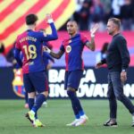 Barcelona Kembali Solid Usai Pertemuan Pemain dan Pelatih Hansi Flick