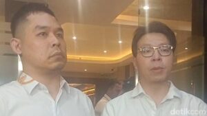 Richard Lee Tidak Ditahan, Polda Metro Jaya Terapkan Wajib Lapor Kasus Skincare