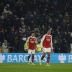 Alan Shearer Soroti Kerapuhan Arsenal, Ungguli Klasemen Liga Inggris Menipis