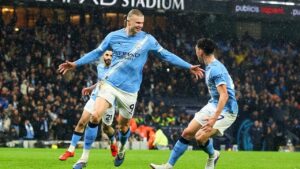 Arsenal Goyah, Manchester City Punya Peluang Emas Mengejar di Puncak Klasemen Liga Inggris