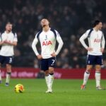 Ancaman Degradasi Tottenham Hotspur: 15 Pemain Kunci Berpotensi Hengkang Jika Terdegradasi
