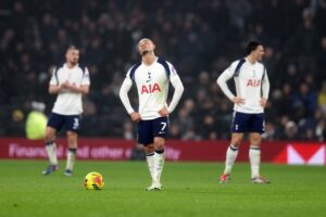 Ancaman Degradasi Tottenham Hotspur: 15 Pemain Kunci Berpotensi Hengkang Jika Terdegradasi