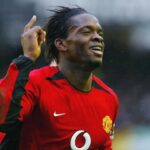 Louis Saha Rekomendasikan Tonali dan Guimaraes sebagai Pengganti Casemiro di Manchester United