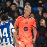 Dani Olmo Akui Barcelona Perlu Perubahan Besar demi Juara Liga Champions