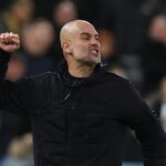 Arsenal Tergelincir, Pep Guardiola Fokus Pangkas Jarak dengan Newcastle United