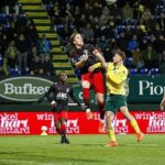 Justin Hubner Bawa Fortuna Sittard Ungguli Excelsior yang Diperkuat Miliano Jonathans 2-1