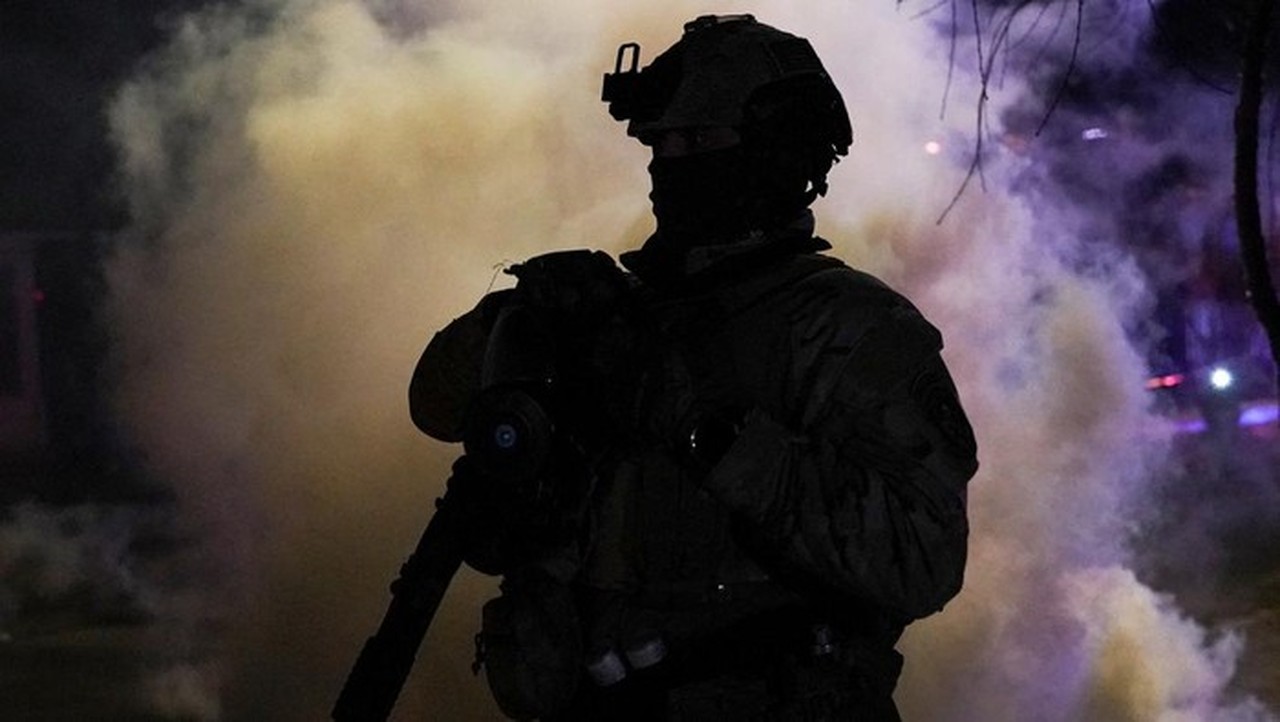 Werder Bremen Batal Tur AS Akibat Kekerasan Polisi Imigran Terhadap Warga