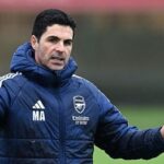 Mikel Arteta Ingatkan Suporter Arsenal: Cintailah Tim di Kala Suka Maupun Duka