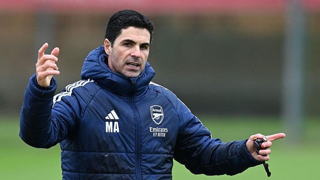 Mikel Arteta Ingatkan Suporter Arsenal: Cintailah Tim di Kala Suka Maupun Duka