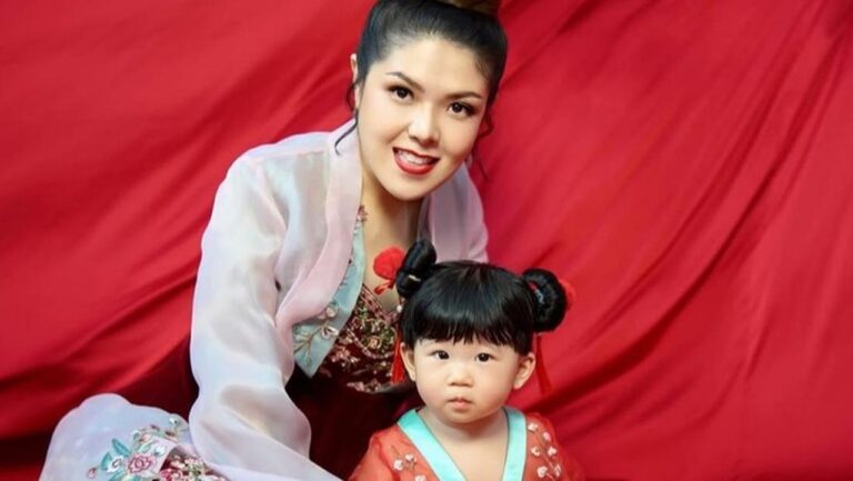 Tina Toon Blak-blakan Soal Perjuangan Pasca Caesar: Tak Ambil Cuti, Kesehatan Menurun