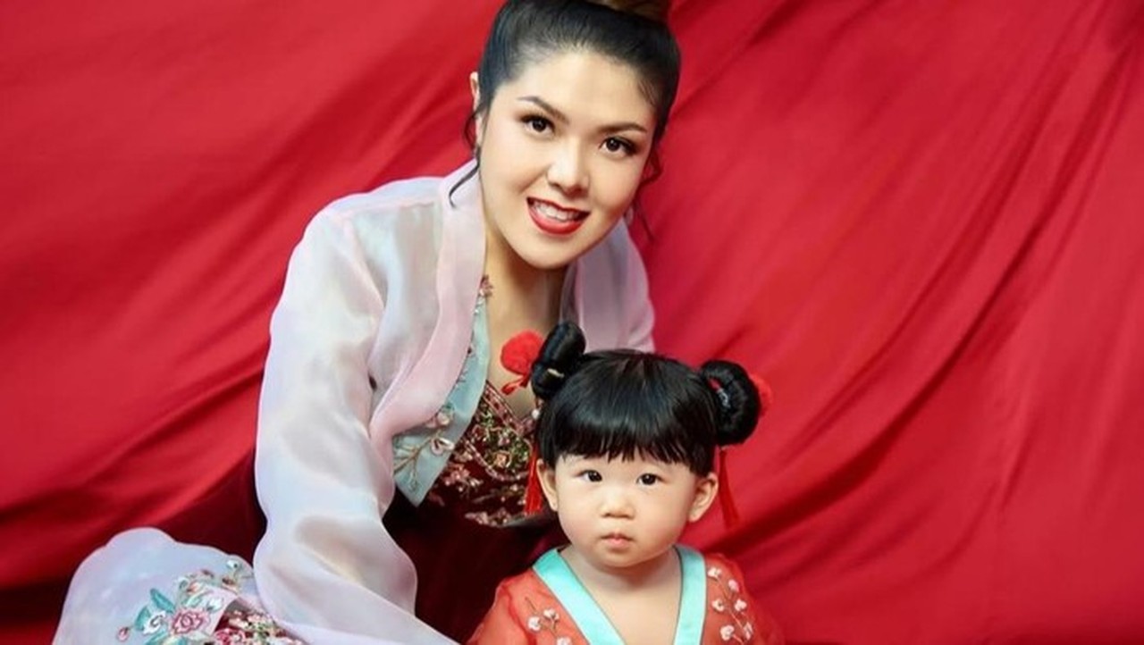 Tina Toon Blak-blakan Soal Perjuangan Pasca Caesar: Tak Ambil Cuti, Kesehatan Menurun