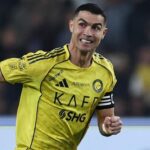 Cristiano Ronaldo Pernah Coba Berpuasa Dua Hari di Arab Saudi, Ini Alasannya