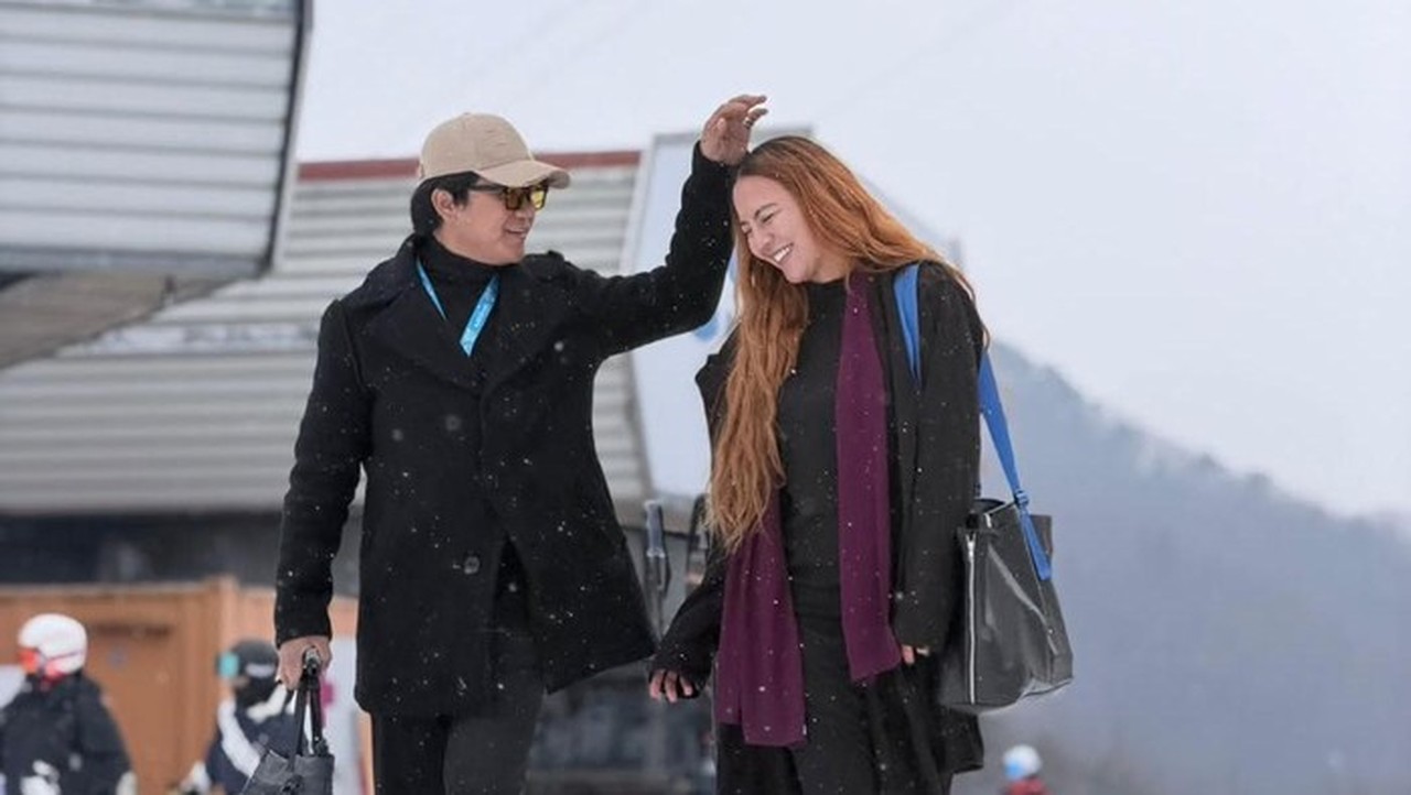 Pesulap Merah Ungkap Alasan Poligami Ratu Rizky Nabila Demi Hindari Zina