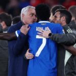 Kompany Kritik Keras Mourinho: Salah Besar Bela Rasisme ke Vinicius Jr