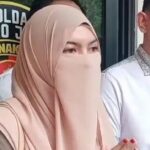 Wardatina Mawa Tanggapi Anggapan Jadi Selebritas di Tengah Konflik Perselingkuhan Inara Rusli