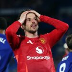 Mason Mount Terancam Dijual MU Akibat Badai Cedera yang Tak Berujung