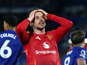 Mason Mount Terancam Dijual MU Akibat Badai Cedera yang Tak Berujung