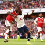 Head to Head Spurs vs Arsenal: Dominasi The Gunners dalam Lima Duel Terakhir Liga Inggris