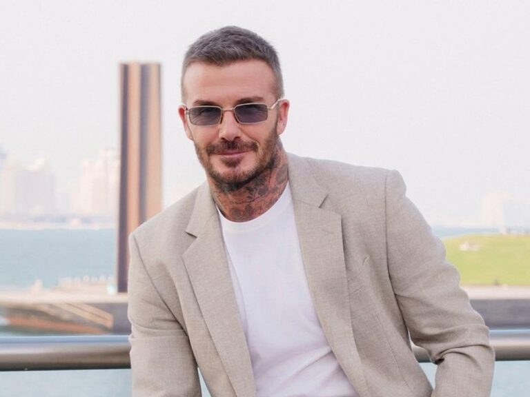 David Beckham Jual Penthouse Rp 413 Miliar di Miami, Di Tengah Isu Retaknya Hubungan dengan Putra Sulung